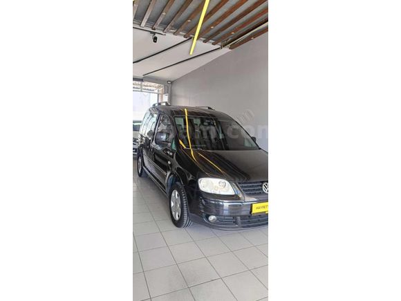 2011 CADDY 159.000 KM DE HATASIZ