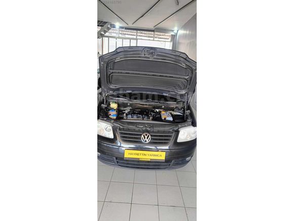 2011 CADDY 159.000 KM DE HATASIZ
