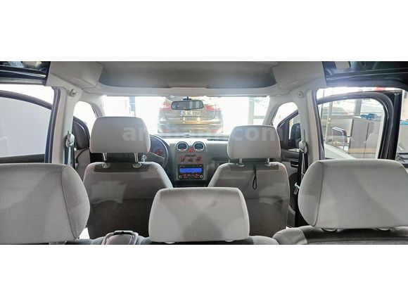 2011 CADDY 159.000 KM DE HATASIZ