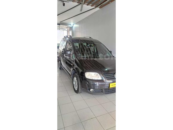 2011 CADDY 159.000 KM DE HATASIZ
