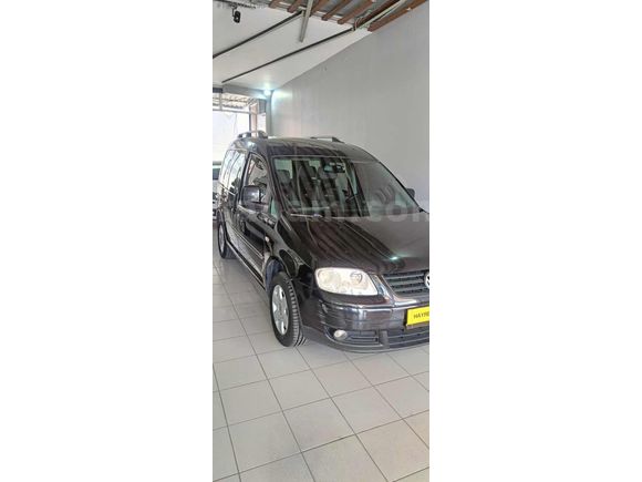 2011 CADDY 159.000 KM DE HATASIZ