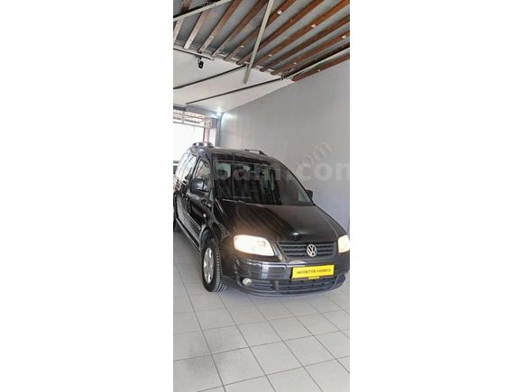 2011 CADDY 159.000 KM DE HATASIZ