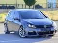 2009 MODEL GOLF 6 1.6 LPG 180 BİN KMDE FUL YAPILI ARAÇ