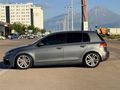 2009 MODEL GOLF 6 1.6 LPG 180 BİN KMDE FUL YAPILI ARAÇ
