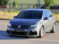 2009 MODEL GOLF 6 1.6 LPG 180 BİN KMDE FUL YAPILI ARAÇ