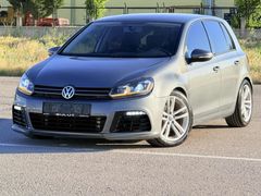 2009 MODEL GOLF 6 1.6 LPG 180 BİN KMDE FUL YAPILI ARAÇ