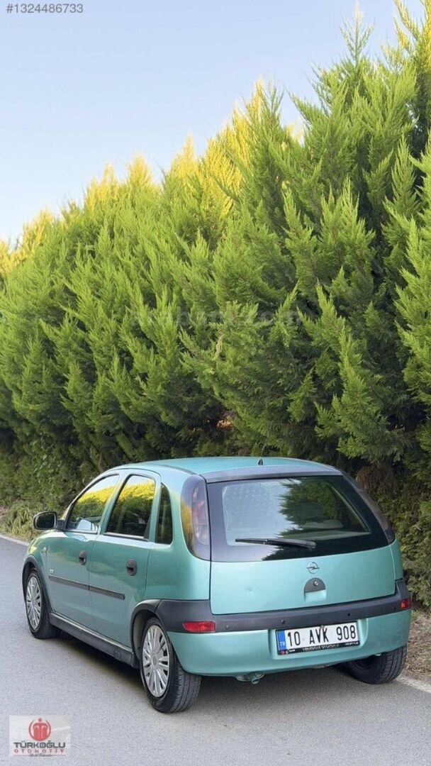 184 bin km de 1.0 motor benzinli klimalı 4