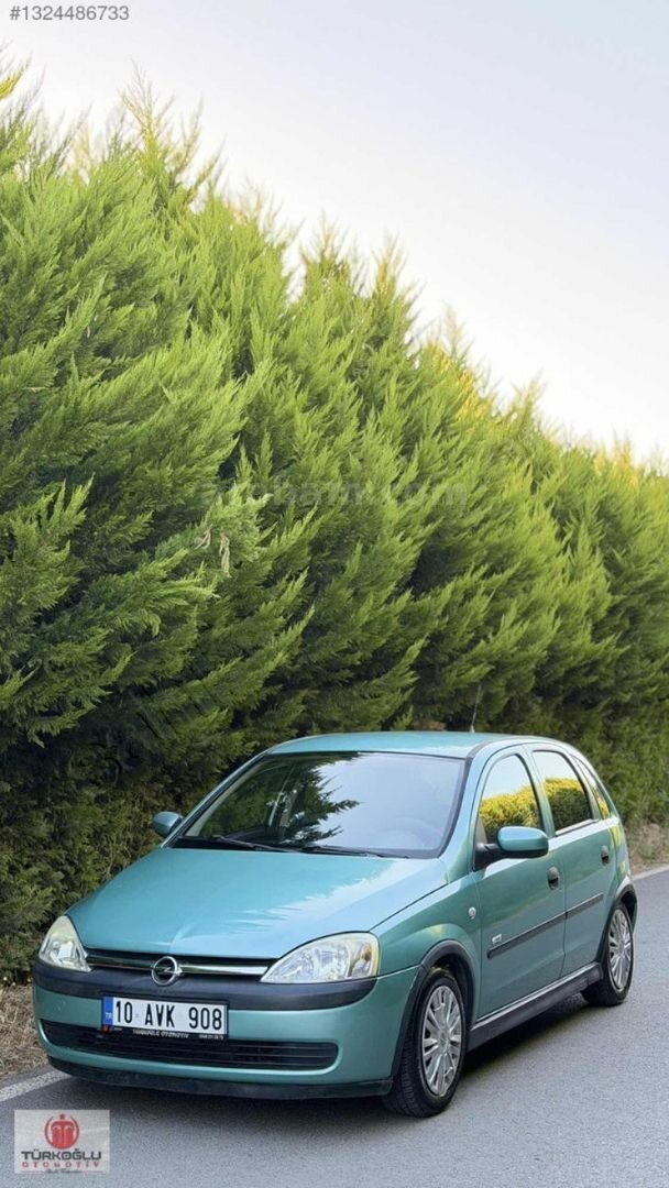 184 bin km de 1.0 motor benzinli klimalı 3
