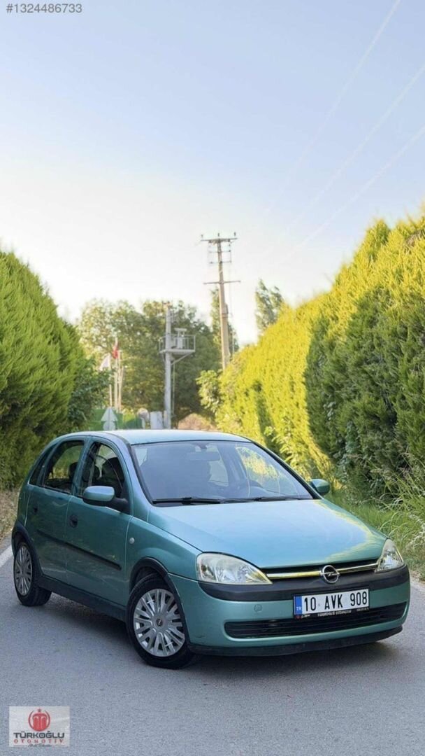 184 bin km de 1.0 motor benzinli klimalı 5