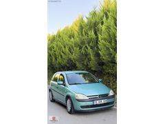 184 bin km de 1.0 motor benzinli klimalı
