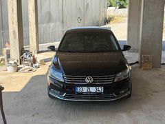 Sahibinden Volkswagen Passat 1.6 TDi BlueMotion Comfortline 2011 Model 