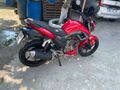Sahibinden Mondial 125 Drift L CBS