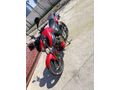 Sahibinden Mondial 125 Drift L CBS