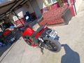Sahibinden Mondial 125 Drift L CBS