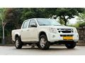 DAYI OTO DAN MÜKEMMEL TRMİZLİKTE 4×2 LİMİTED