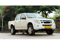 DAYI OTO DAN MÜKEMMEL TRMİZLİKTE 4×2 LİMİTED