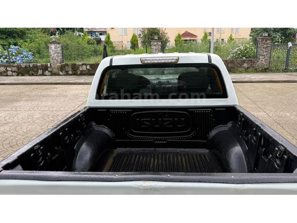 DAYI OTO DAN MÜKEMMEL TRMİZLİKTE 4×2 LİMİTED
