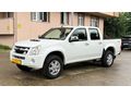 DAYI OTO DAN MÜKEMMEL TRMİZLİKTE 4×2 LİMİTED