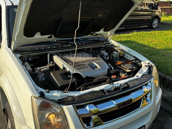 DAYI OTO DAN MÜKEMMEL TRMİZLİKTE 4×2 LİMİTED