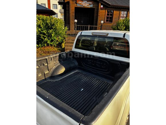 DAYI OTO DAN MÜKEMMEL TRMİZLİKTE 4×2 LİMİTED