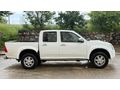 DAYI OTO DAN MÜKEMMEL TRMİZLİKTE 4×2 LİMİTED