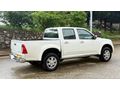 DAYI OTO DAN MÜKEMMEL TRMİZLİKTE 4×2 LİMİTED