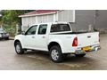 DAYI OTO DAN MÜKEMMEL TRMİZLİKTE 4×2 LİMİTED