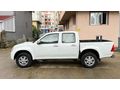 DAYI OTO DAN MÜKEMMEL TRMİZLİKTE 4×2 LİMİTED
