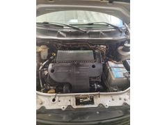 Sahibinden Fiat Albea Sole 1.3 Multijet Dynamic 2011 Model  470.200 km Gri (Gümüş)