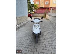 ŞEN MOTORS'DAN ZENZERO