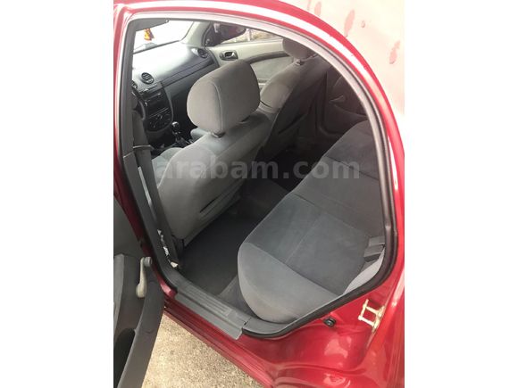 Sahibinden Chevrolet Lacetti 1.4 SE 2006 Model