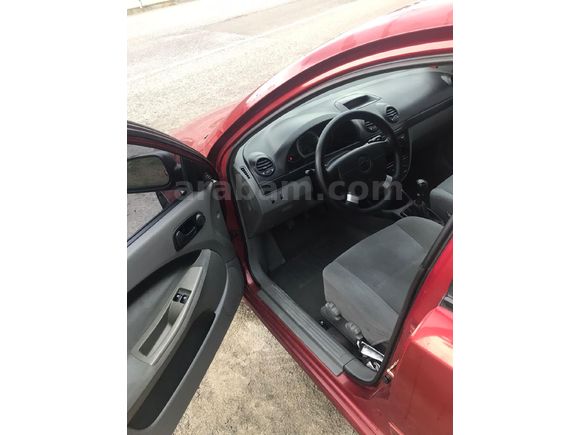Sahibinden Chevrolet Lacetti 1.4 SE 2006 Model
