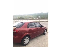 Sahibinden Chevrolet Lacetti 1.4 SE 2006 Model