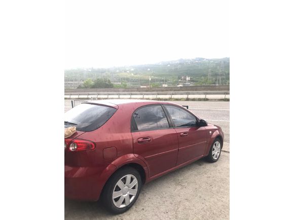 Sahibinden Chevrolet Lacetti 1.4 SE 2006 Model
