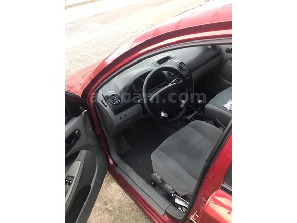 Sahibinden Chevrolet Lacetti 1.4 SE 2006 Model