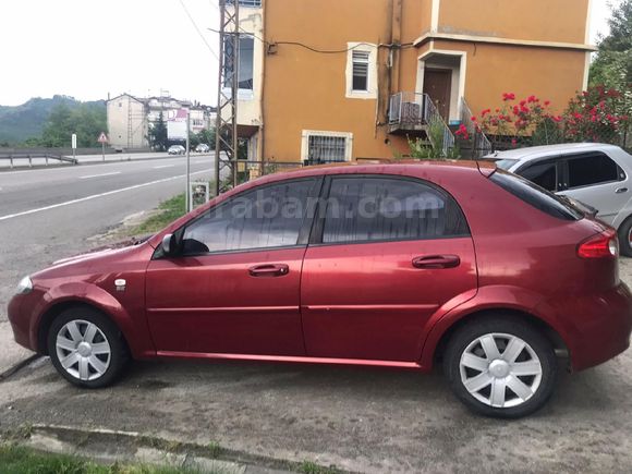 Sahibinden Chevrolet Lacetti 1.4 SE 2006 Model