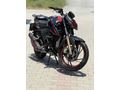 
ÖZTÜRK AUTO’DAN TVS APACHE RTR200