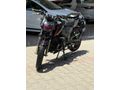 
ÖZTÜRK AUTO’DAN TVS APACHE RTR200