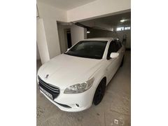 Sahibinden Peugeot 301 1.6 HDi Access 2013 Model  260.000 km Beyaz