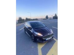 Sahibinden Ford Fiesta 1.4 Titanium 2010 Model 