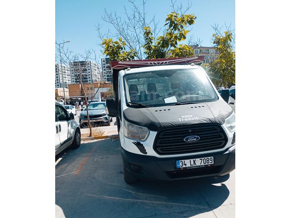 Sahibinden Ford Trucks Transit 330 S