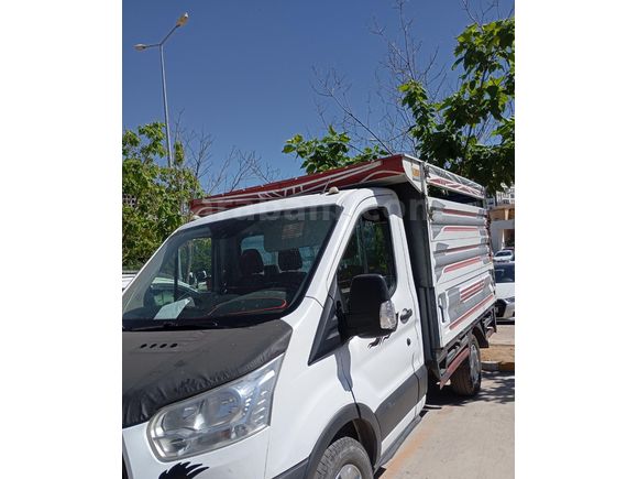 Sahibinden Ford Trucks Transit 330 S