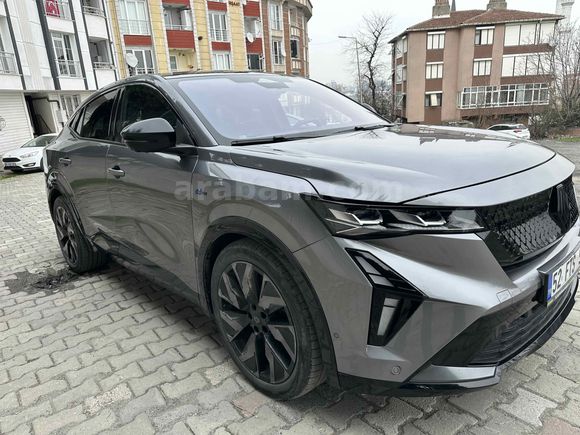Sahibinden Renault Rafale 1.2 E-tech Esprit Alpine 2024 Model 