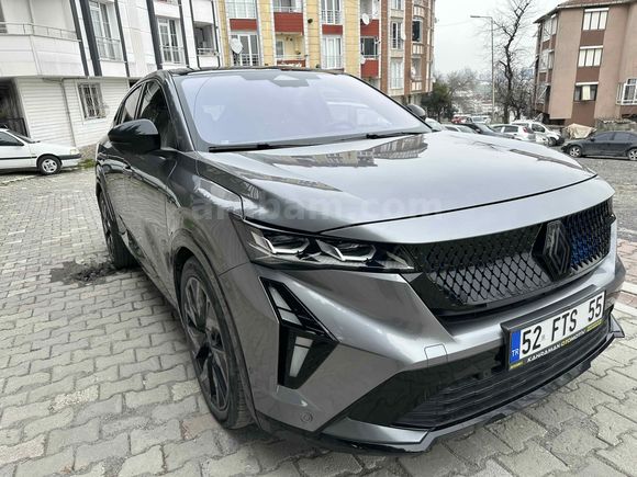 Sahibinden Renault Rafale 1.2 E-tech Esprit Alpine 2024 Model 