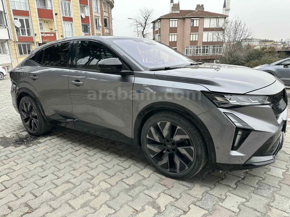 Sahibinden Renault Rafale 1.2 E-tech Esprit Alpine 2024 Model 