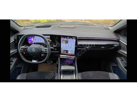 Sahibinden Renault Rafale 1.2 E-tech Esprit Alpine 2024 Model 