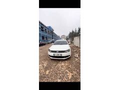 Sahibinden Volkswagen Jetta 1.6 TDi Comfortline 2013 Model 