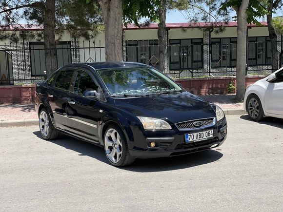 Ford Focus 2.25
