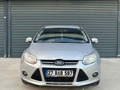 HATASIZ 2013 TRENT X FOCUS