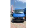 MAKİ MOTORS - WV LT
